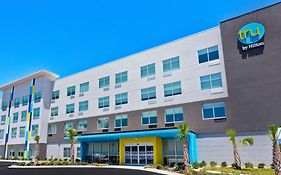 Hotel Tru By Hilton Fort Walton Beach, Fl Exterior photo