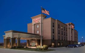 Hampton Inn Bellevue Exterior photo