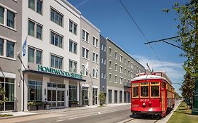 Homewood Suites By Hilton New Orleans French Quarter Exterior photo