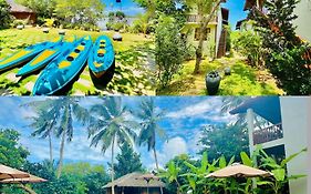 Lagoon Gate Tangalle Resort Exterior photo