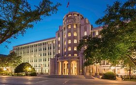 Sofitel Legend People'S Grand Hotel Xi'An Xi'an  Exterior photo