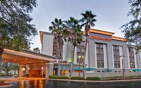 Hampton Inn Jacksonville - I-95 Central Exterior photo