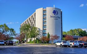 Hotel Doubletree By Hilton Appleton, Wi Exterior photo