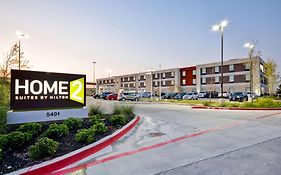 Home2 Suites By Hilton Fort Worth Southwest Cityview Exterior photo
