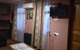 Vazi Apartamento Tiflis Exterior photo