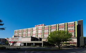 Hampton Inn Boston-Natick Exterior photo