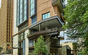 Hotel Canopy By Hilton San Antonio Riverwalk Exterior photo