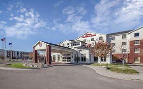 Hilton Garden Inn Fargo Exterior photo