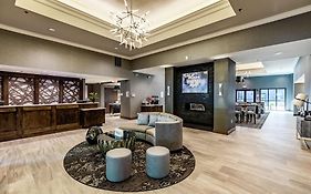 Homewood Suites By Hilton Atlanta Lenox Mall Buckhead Exterior photo