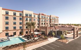 Hilton Garden Inn Phoenix-Tempe University Research Park, Az Exterior photo