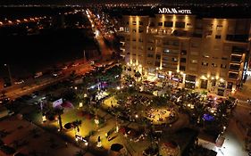 Adam Hotel Suites Túnez Exterior photo