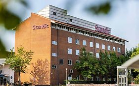 Hotel Scandic Ringsted Exterior photo