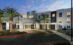 Homewood Suites By Hilton San Jose Santa Clara Exterior photo