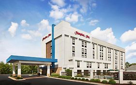 Hampton Inn Concord/Kannapolis Exterior photo