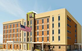 Home2 Suites By Hilton Baltimore/Aberdeen Md Exterior photo
