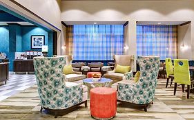 Hampton Inn & Suites By Hilton Atlanta Perimeter Dunwoody Exterior photo