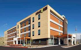 Home2 Suites By Hilton Las Cruces Exterior photo