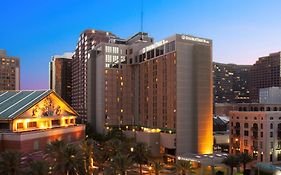 Hotel Doubletree By Hilton Nueva Orleans Exterior photo