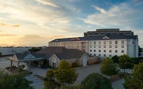 Hilton Garden Inn Las Colinas Irving Exterior photo