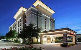 Hampton Inn Dallas Irving Las Colinas Exterior photo