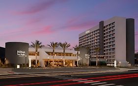 Hilton Los Angeles-Culver City, CA Exterior photo