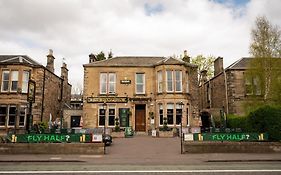 Hampton Hotel By Greene King Inns Edimburgo Exterior photo