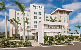 Homewood Suites By Hilton Sarasota-Lakewood Ranch Exterior photo