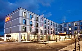 Hilton Garden Inn Munich Messe Feldkirchen  Exterior photo