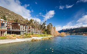 Hilton Queenstown Resort y Spa Exterior photo