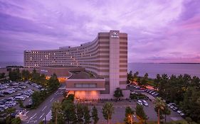 Hotel Hilton Tokyo Bay Urayasu Exterior photo