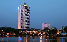 Hilton Colombo Residence Exterior photo