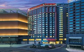 Hilton Garden Inn Zhongshan Guzhen Exterior photo