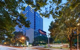 Hotel Hilton Shanghai Hongqiao Exterior photo