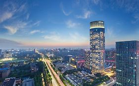 Hotel Hilton Jiaxing Exterior photo