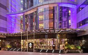 Doubletree By Hilton Hotel And Residences Dubai - Al Barsha Exterior photo