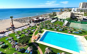 Hotel La Barracuda Torremolinos Exterior photo