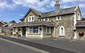 Hotel Fernbank Shanklin Exterior photo