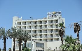 Adi Hotel Eilat Exterior photo