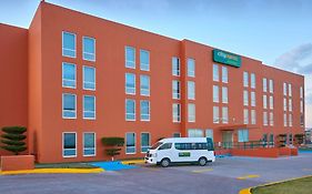 Hotel City Express Junior Guadalajara Periferico Sur Exterior photo