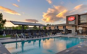 Hotel Aiden By Best Western Flagstaff Exterior photo