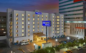 Hotel City Express By Marriott Tijuana Rio Exterior photo