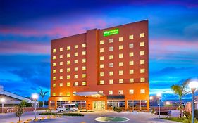 Hotel City Express Junior By Marriott Puebla Angelopolis Exterior photo