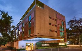 City Express Suites By Marriott Ciudad De Mexico Anzures Exterior photo