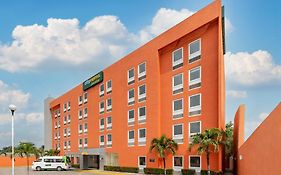 Hotel City Express Junior Veracruz Aeropuerto Exterior photo