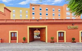 Hotel City Express Puebla Centro Exterior photo