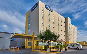 Hotel City Express Ciudad Juárez Exterior photo