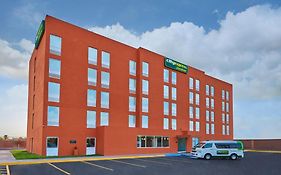 City Express Junior By Marriott Mexicali Exterior photo