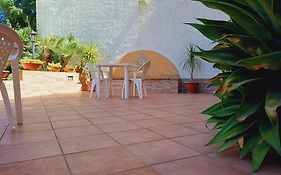 La Mimosa Di Erice Bed and Breakfast Exterior photo