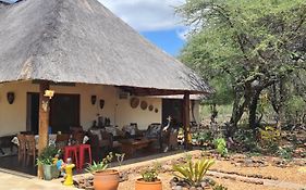 Wildlife Estate In Limpopo Villa Hoedspruit Exterior photo