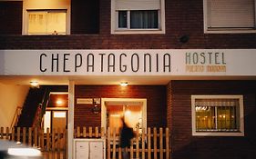 Chepatagonia Hostel & Experiences Puerto Madryn Exterior photo